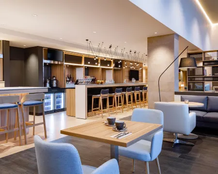 Кортъярд Марриотт Ростов-на-Дону Отели в г. Ростов-на-Дону