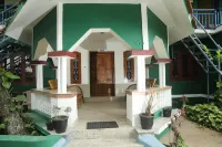 Jungle Paradise Farm & Guest House