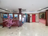 Anika Inn - Kluang