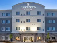 Candlewood Suites Grand Island Hotels in Hall County