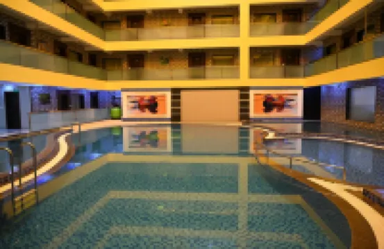 Rainbow Resort Diu