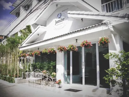 Jasmine Chiangmai Boutique Hotel