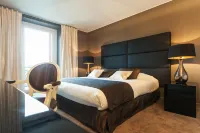 Hotel Restaurant les Capucins Hotels in Ronchamp
