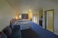 Americas Best Value Inn-Oxnard/Port Hueneme Hotels in Port Hueneme