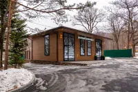 セダンカ パーク ホテル のホテル