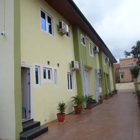 Alexia's Place Hotel