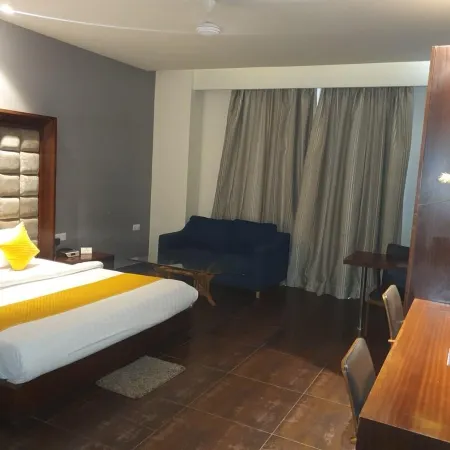Hotel Solitaire Grand