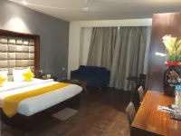 Hotel Solitaire Grand - Wifi