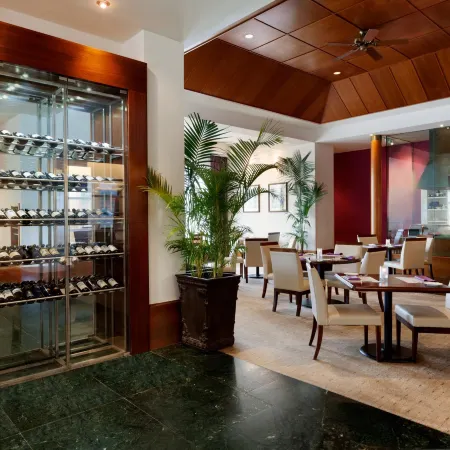 Hilton Guam Resort & Spa