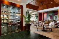 Hilton Guam Resort & Spa - breakfast