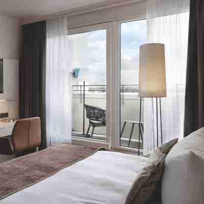 Leonardo Heidelberg City Center Rooms