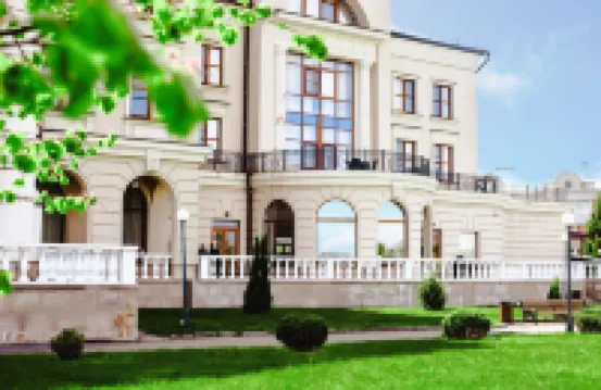 霍爾斯卡亞里維埃拉酒店 烏格利奇斯基區酒店