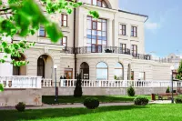 Volzhskaya Riviera Hotel Hotels in Uglichsky District