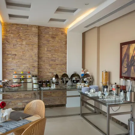 Almuhaidb Residence Almalaz