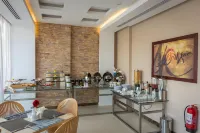 Almuhaidb Residence Almalaz