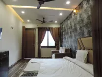 Tirupati Suites a Luxury Stay