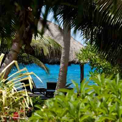 Villas du Voyageur Fitness & Recreational Facilities