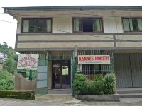 Banaue Homestay Hotels in Ifugao