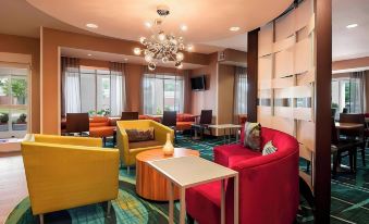SpringHill Suites Baton Rouge South