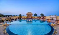Noormahal, Delhi NCR Karnal, Autograph Collection - Pools