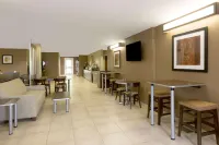 Microtel Inn & Suites by Wyndham Sylva Dillsboro Area - Wifi