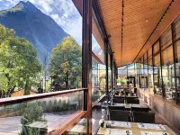 Andersen Hotel Hotels in Dombay