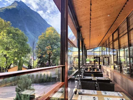 Andersen (Андерсен)