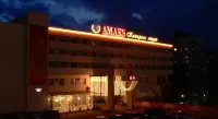 Amaks Congress Belgorod