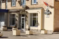 Людиново - С баром