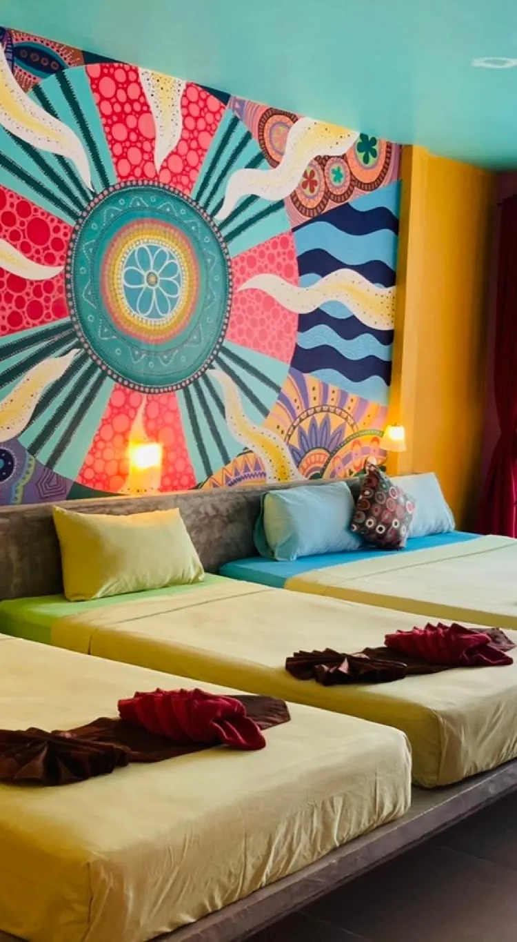 พูลสวีท