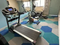 Days Inn by Wyndham Renfro Valley Mount Vernon - salle de sport