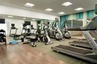 Holiday Inn Express ALLENTOWN NORTH by IHG - Gym