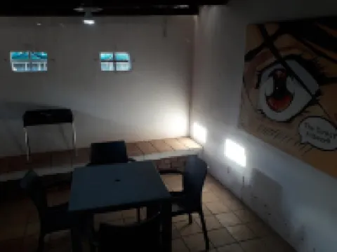 Protea Park Self Catering Guesthouse