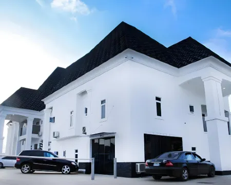 波施魯克斯行政酒店 貝寧城酒店