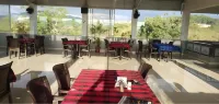 Joldal Residency - breakfast