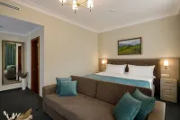 Abakan Hotels in Gorod Abakan