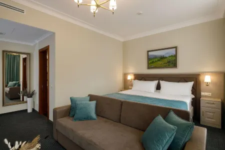 Абакан Отели в г. город Абакан