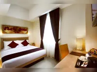 Orchardz Hotel Ayani Hotel a Bansir Laut