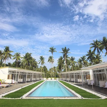 L'Sirene Boutique Resort
