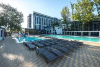 «Sunparco Hotel Ultra All Inclusive» Hotel - รีสอร์ท