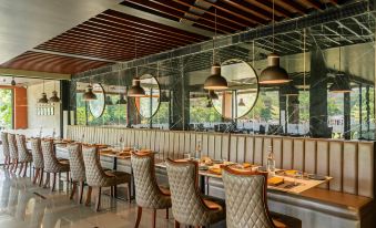 Sterling Athirappilly