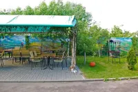 Hotel Hata Hotels near Moscow Sheremetyevo Airport