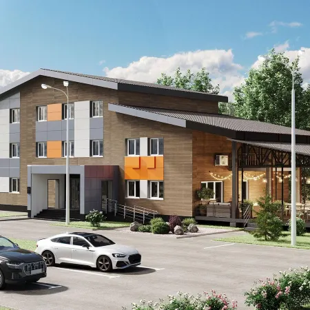 Freezone INN (Фризон Инн)