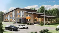Freezone INN (Фризон Инн) Отели в г. 