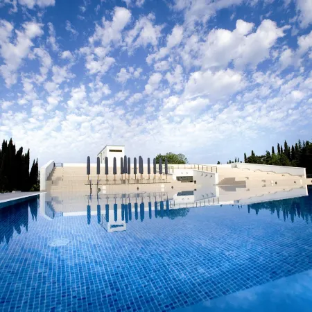 RODINA Grand Hotel & SPA (Родина Гранд Отель и Спа)