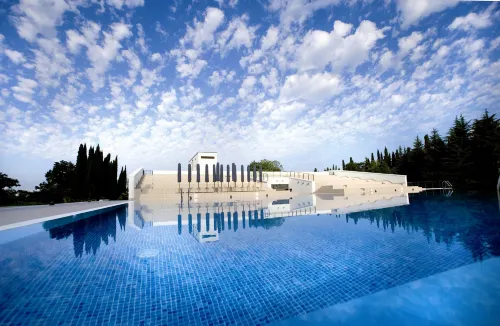 Rodina Grand Hotel and Spa - 5-نجوم