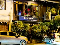 The Cottage Stay - Self Check-IN Hotels in 