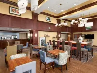Hampton Inn & Suites Cleveland-Beachwood Hotels in Beachwood