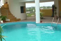 Hotel City Park, Solapur