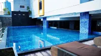 Aquarius Boutique Hotel - Pools